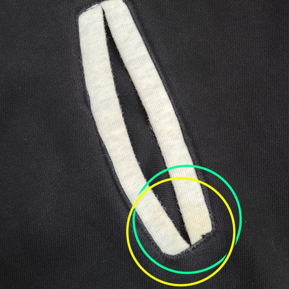 Overwatch Snap Button Sweater - Picture 7 of 11